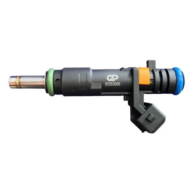 Inyector Combustible Chevrolet Cruze (8 Huecos)