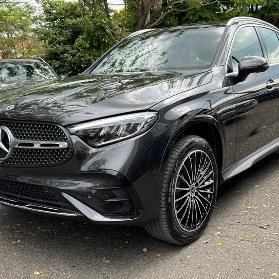 Mercedes-Benz Glc 2027 300