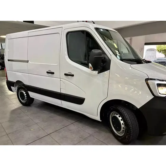 Renault Master 2.3 L1h1