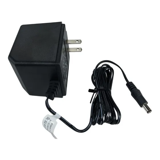 Adaptador Yamaha Para Teclado Ac/120v 60 Hz/ Dc12v/ Pa3c