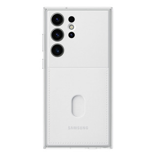 Funda Para Teléfono Samsung Galaxy S23 Ultra Frame Con 2 Pla Funda Para Teléfono Samsung Galaxy S23 Ultra Frame Con 2 Pla