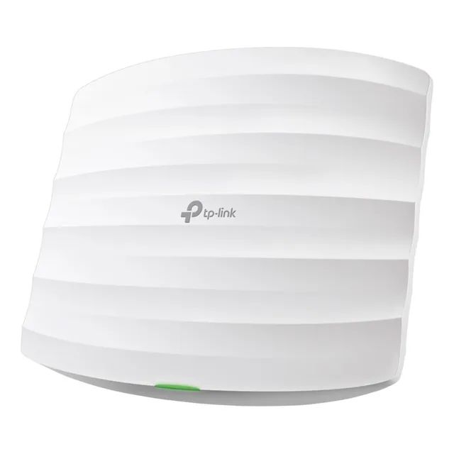 Access Point Wifi Interior Doble Banda Ac1750 Tplink Eap245