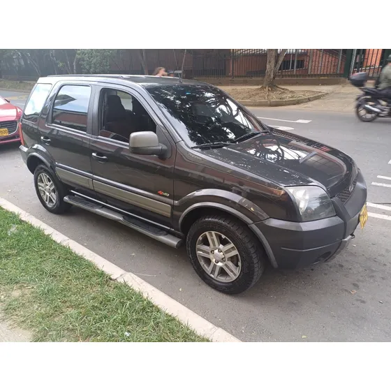 Ford Ecosport 2.0 L