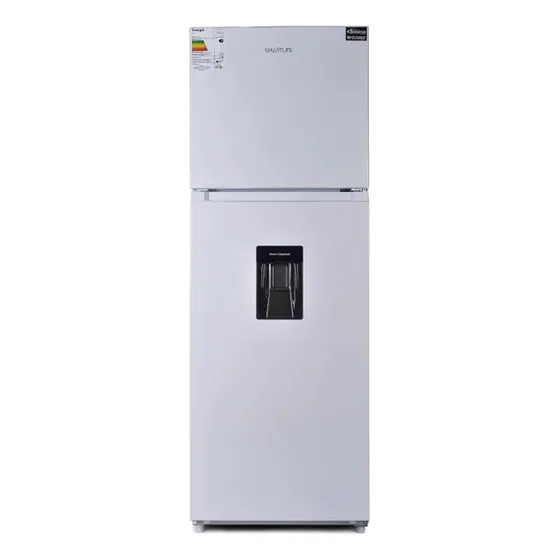 Refrigerador C/dispens Smartlife Sl-rnf270wdinv2