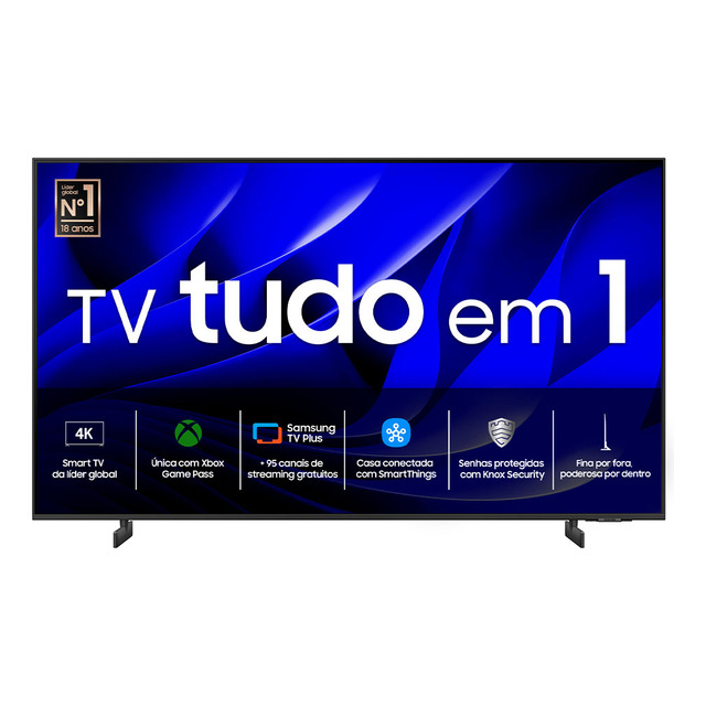 Smart Tv Samsung 55 Crystal Uhd 4k 55du8000 2024 Smart Tv Samsung 55 Crystal Uhd 4k 55du8000 2024