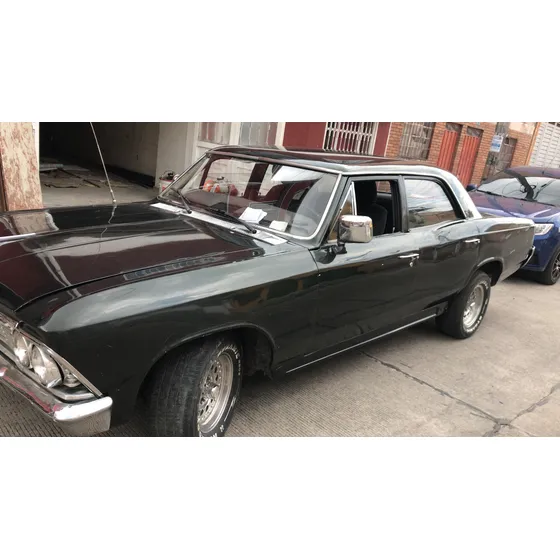 Chevrolet Malibu 1.8