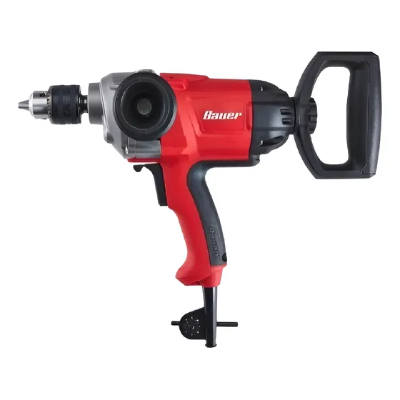 Taladro Mezclador Bauer Hasta 0-600rpm