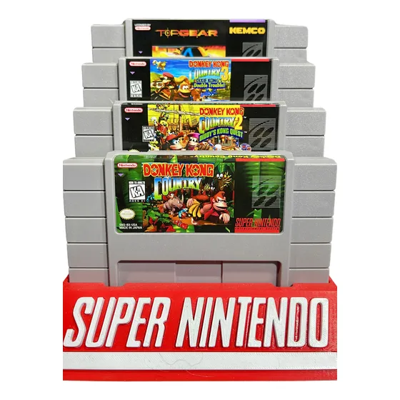Jogos Para Super Nintendo A Sua Escolha (com Save)