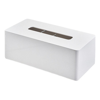 Caja De Almacenamiento De Tejidos Case De Tejido Facial Caja De Almacenamiento De Tejidos Case De Tejido Facial