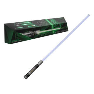 Hasbro Star Wars Force Fx Elite Sabine Wren Lightsaber Hasbro Star Wars Force Fx Elite Sabine Wren Lightsaber