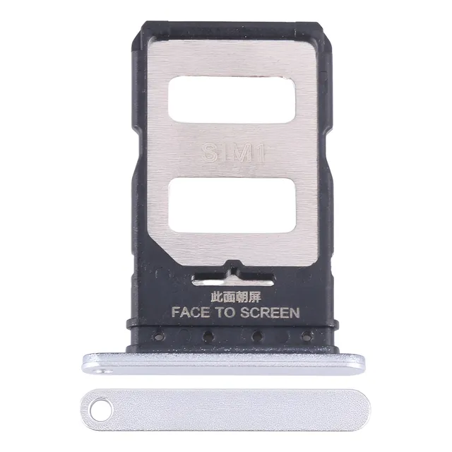 Bandeja Porta Dual Sim Sd Para Huawei P40 Lite Jny-lx1