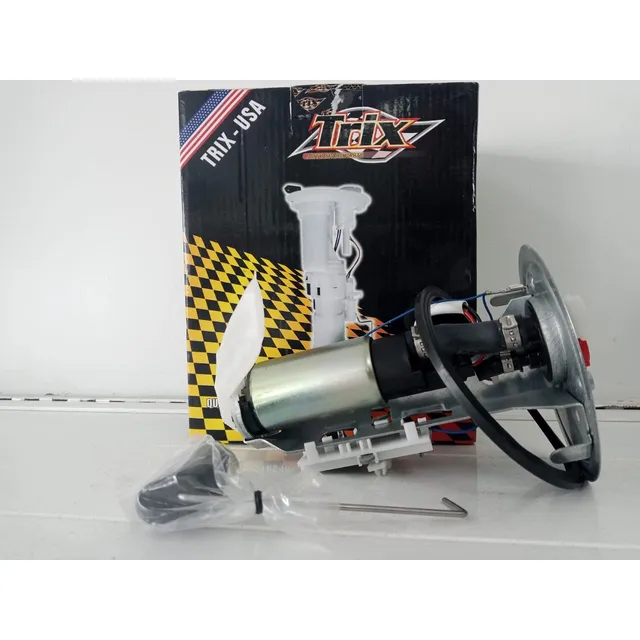 Modulo Gasolina Completo Fiesta Balita 1.6/ford Ka 1.6