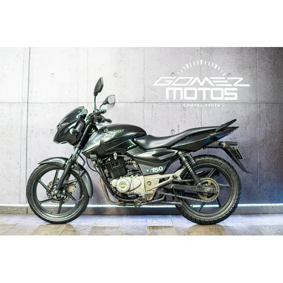 Bajaj Pulsar 150 2018
