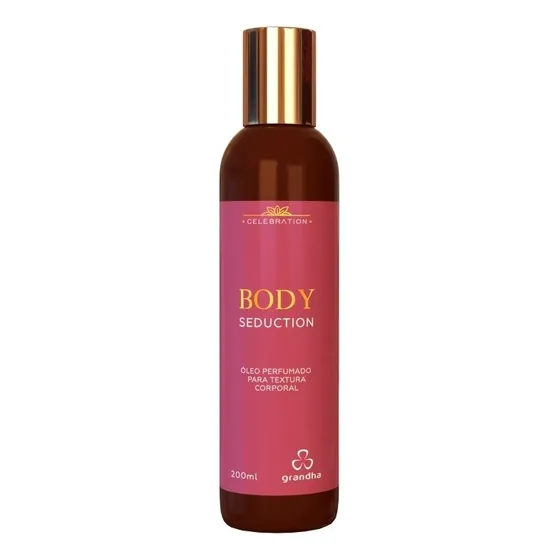 Grandha Body Seduction 200ml