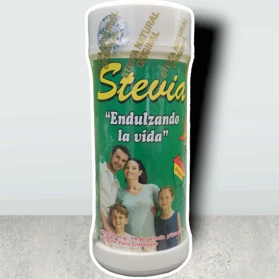 Stevia Boliviana 100% Original