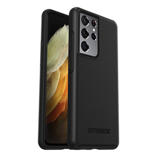 Funda Otterbox Symmetry Series Para Galaxy S21 Ultra 5g, Col Funda Otterbox Symmetry Series Para Galaxy S21 Ultra 5g, Col