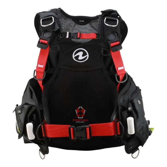 Aqualung I3+ Axiom Bcd Para Mujer