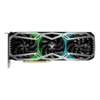 Placa de vídeo Nvidia Asus ROG Strix GeForce RTX 30 Series Placa de vídeo Nvidia Asus ROG Strix GeForce RTX 30 Series