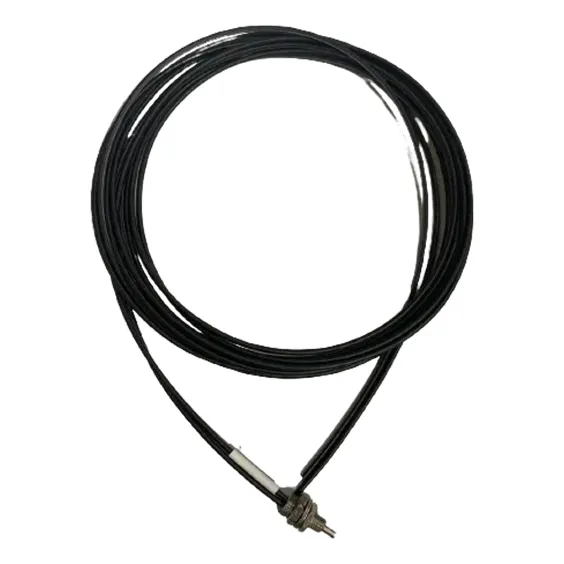 Cabo Sensor Fibra Óptica Sick Ll3-db01