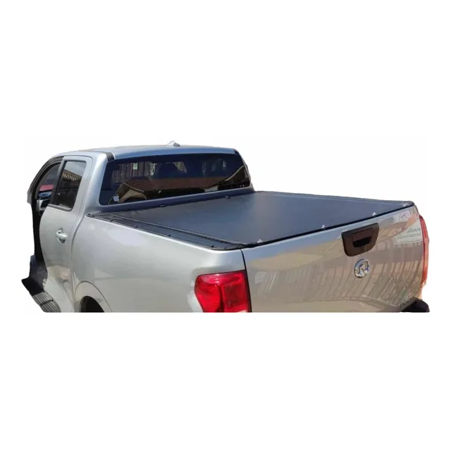 Lona Cubre Pick Impermeable Great Wall Poer