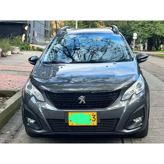 Peugeot 2008 1.6 Active