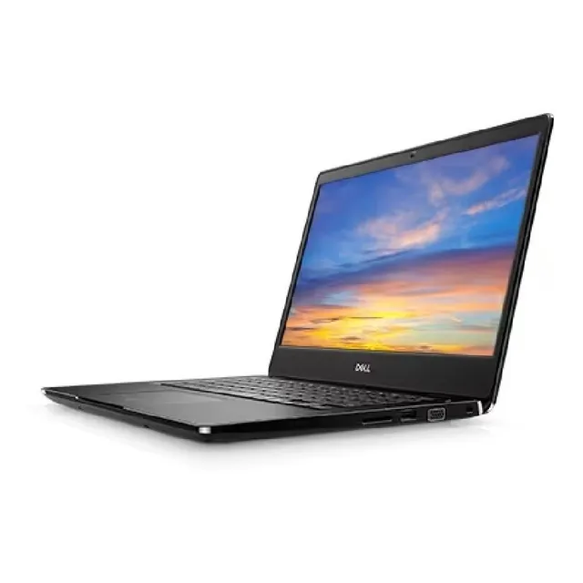Dell Latitude 3400 I3 8gb Ram 128gb Ssd 14  Hd