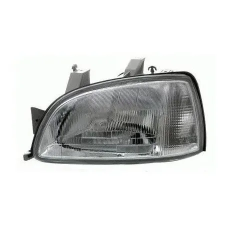 Faro Delantero Renault Clio 1998 1999 2000