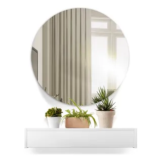 Gaveta Suspensa Penteadeira 60cm Em Mdf E Trilho TelescĂłpico Gaveta Suspensa Penteadeira 60cm Em Mdf E Trilho TelescĂłpico