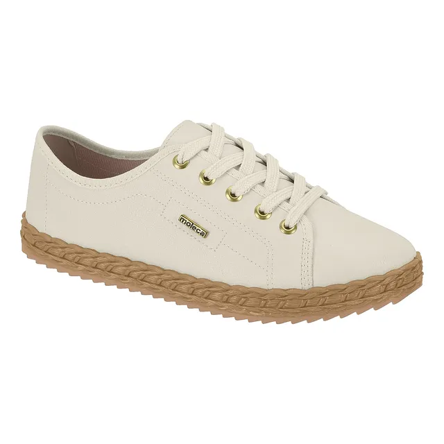 Tênis Feminino Moda Estilo Casual Confortável Original