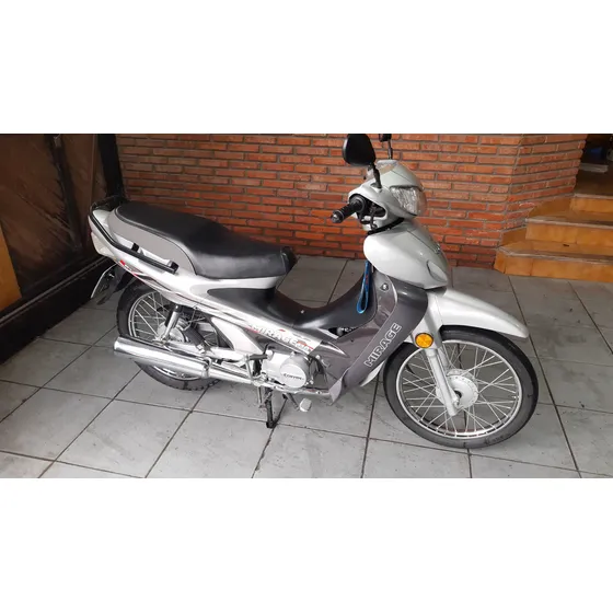 Corven Mirage 110