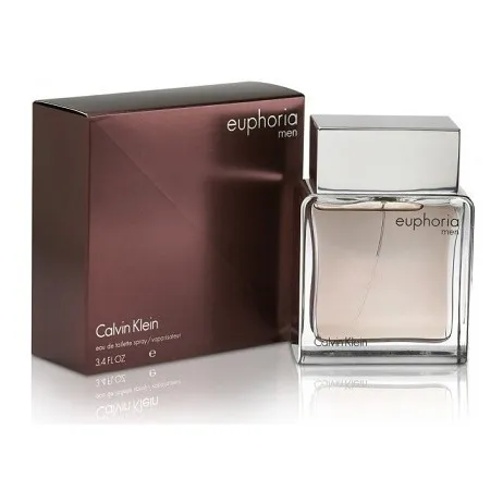 Perfume Euphoria Men X 100ml
