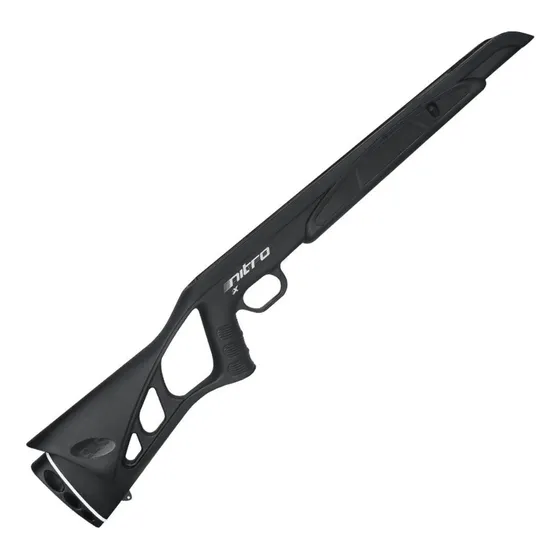 Coronha Espingarda Original Cbc Nitro X1000