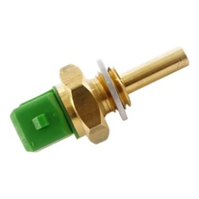 Sensor Temperatura Chevrolet S10 Apache D/c 1999/2012