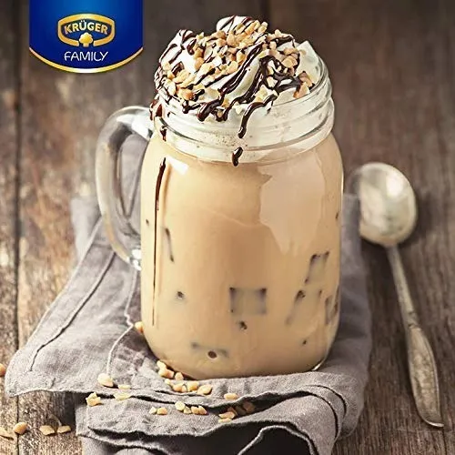   Cafe Cappuccino Classic