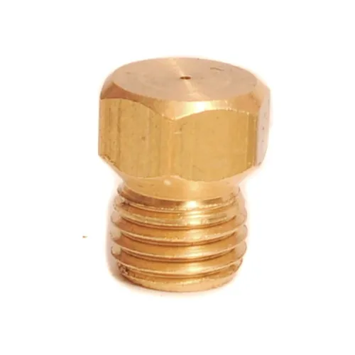 Pico Gas Cocina Longvie Domec Orbis. P/ Mechero Eitar (domec