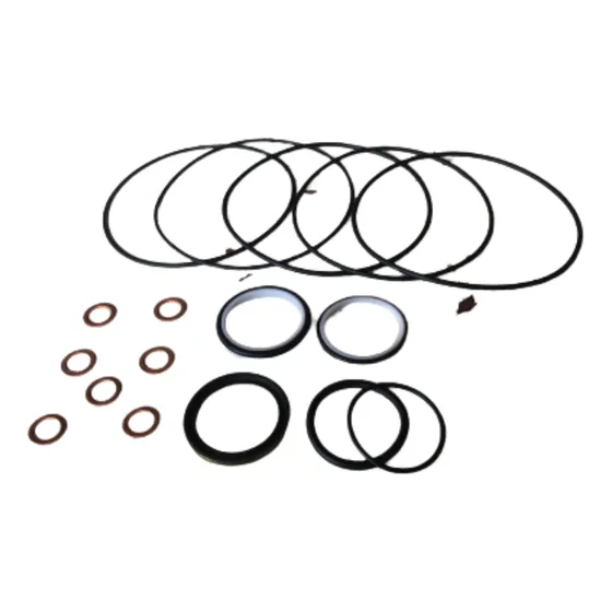  81420200 Kit Reparo Direção Valtra 1180 1280 Apos 1998