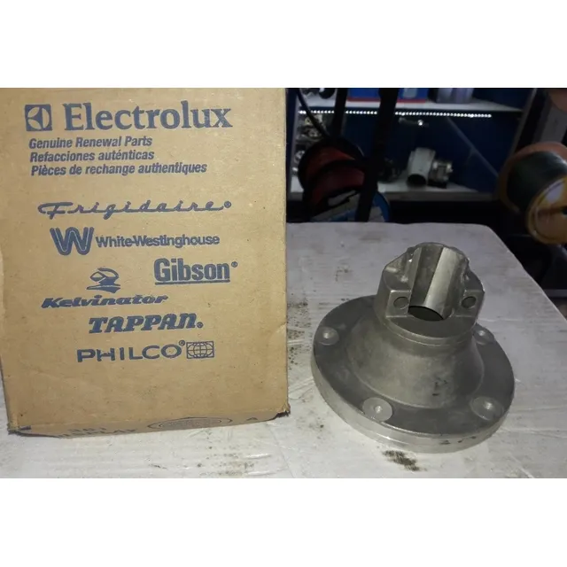 Lavasecarropas Frijidaire 111 Automático 110v 15kg