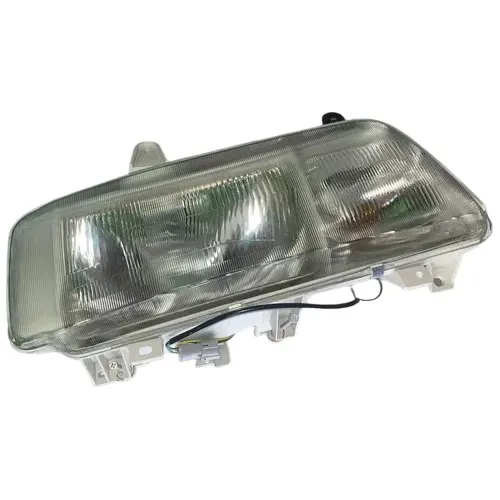 Faro Delantero Isuzu Fvr (derecho)