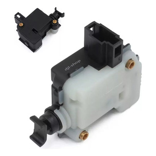 Actuador Motor Chapa Cajuela Para Vw Jetta A4 / Golf A4 / Jetta Clásico / Passat/ Polo. Djl Actuador Motor Chapa Cajuela Para Vw Jetta A4 / Golf A4 / Jetta Clásico / Passat/ Polo. Djl