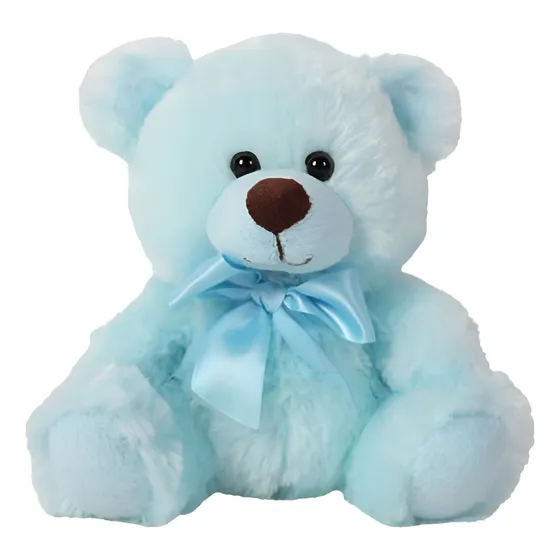 Oso De Peluche X 10 Unidades Souvenir Por Mayor Importado !