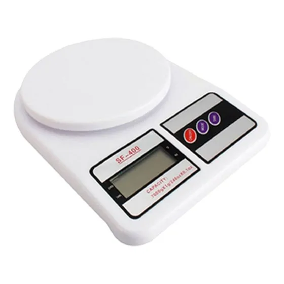 Balanza O Peso Digital 1 Gramos 0.1 Oz Hasta 5 Kilos Cocina