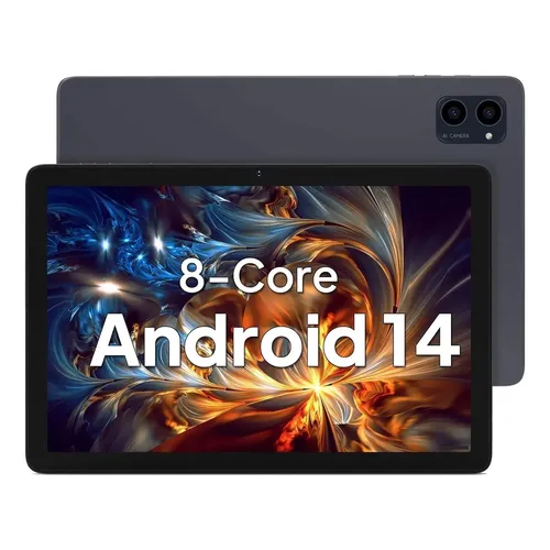 Tablet Xiaomi Pad 6 8gb 256gb Mist Azul | MercadoLivre
