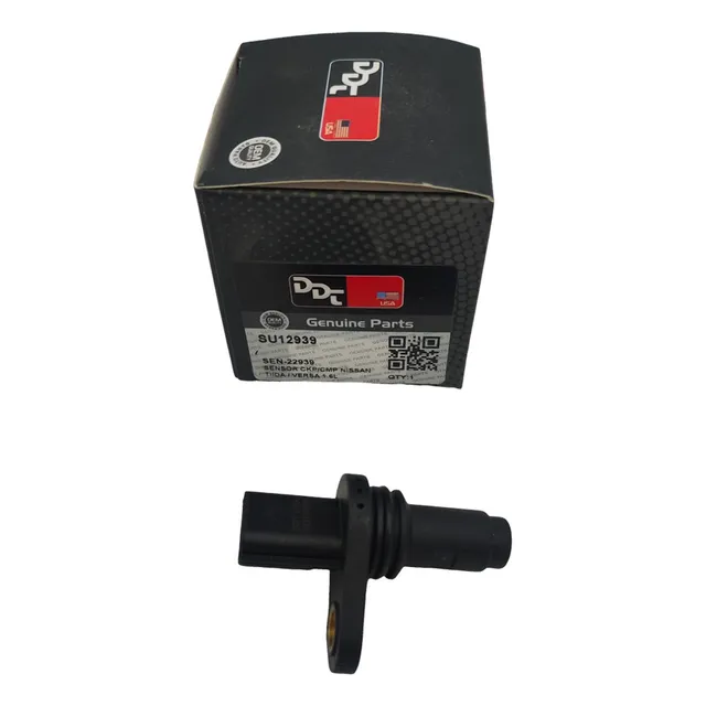 Sensor Posición Cigueñal (ckp) / Arbol Levas Tiida / Sentra