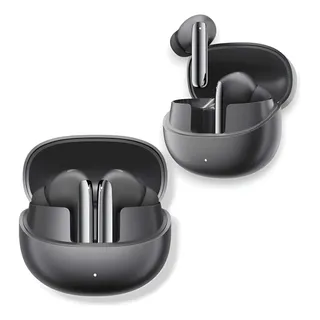 Fone De Ouvido Qcy Ht08 Melobuds Pro Anc Multiponto Preto. Fone De Ouvido Qcy Ht08 Melobuds Pro Anc Multiponto Preto.