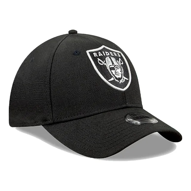 Gorro New Era - 10517873 - Las Vegas Raiders Nfl 9forty