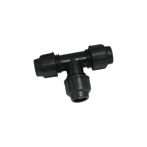 Tee Riego 25mm