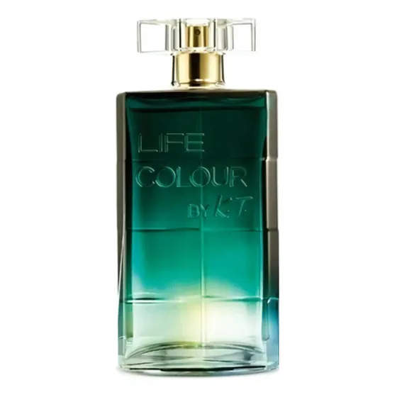 Perfume Life Colour Avon - By Kenzo