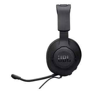 Headset Gamer Com Fio Quantum 100m2 Jbl Jblqtum100m2blk Com Mic - Preto Headset Gamer Com Fio Quantum 100m2 Jbl Jblqtum100m2blk Com Mic - Preto