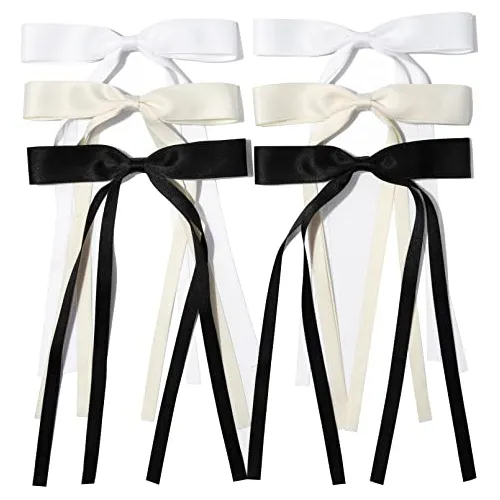 6pcs Peluquería Para Mujer Cabello Clip Cabello 8b58f