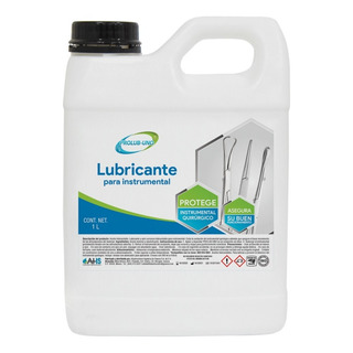 Lubricante Para Instrumental Prolub Uno - 1 Litro Lubricante Para Instrumental Prolub Uno - 1 Litro